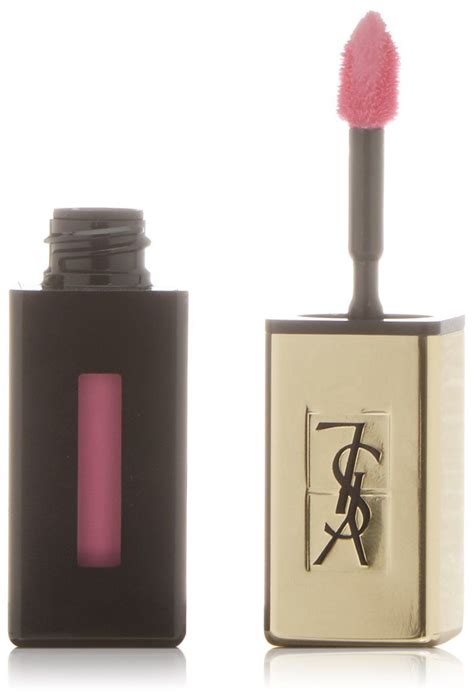 Rouge Pur Couture Glossy Stain 17 Encre Rose 